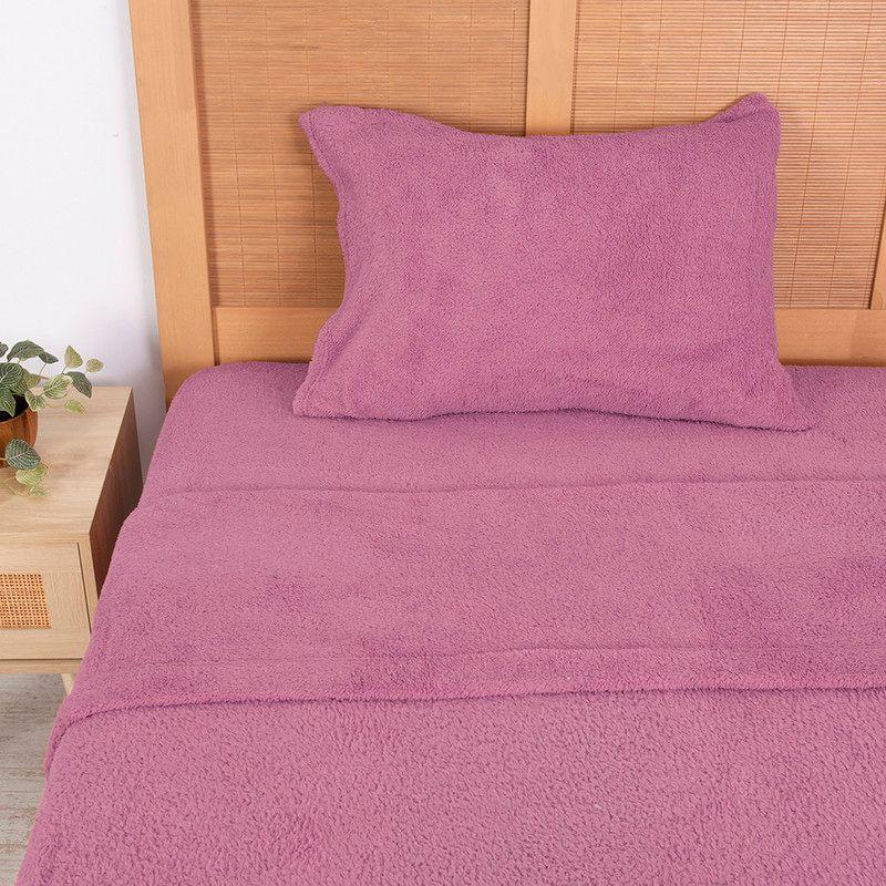 Sabana Sherpa Lisa 1.5 P Violeta-2