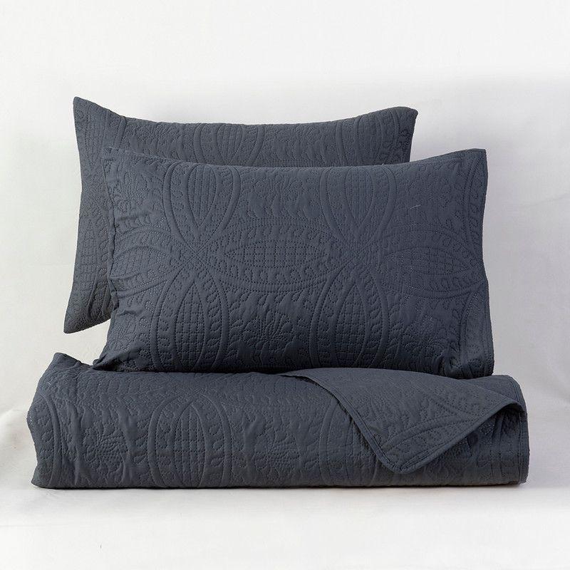Quilt MF Super King Portugal Marengo-2