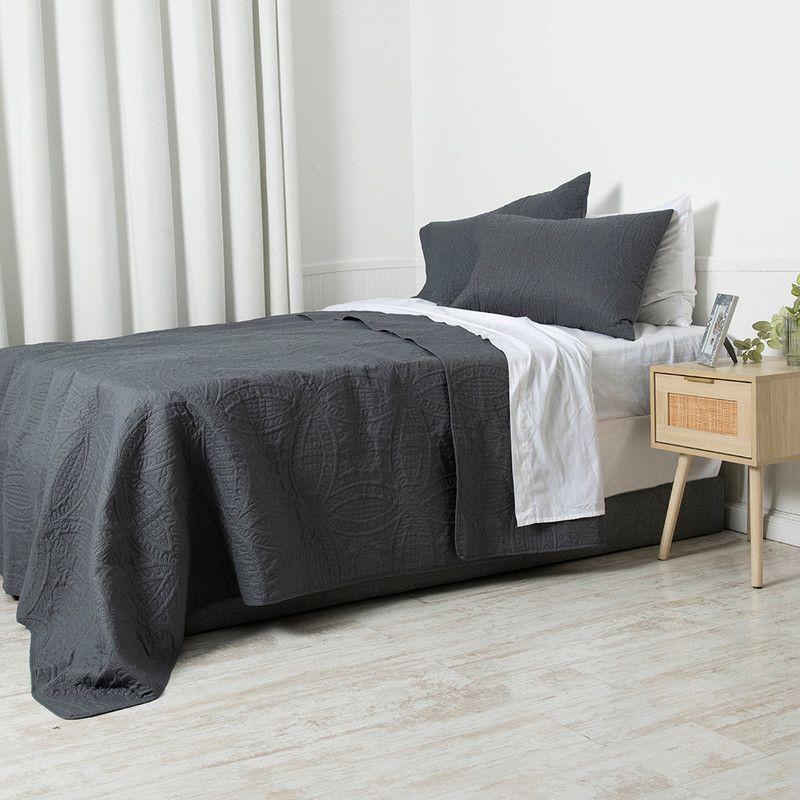 Quilt MF Super King Portugal Marengo-4