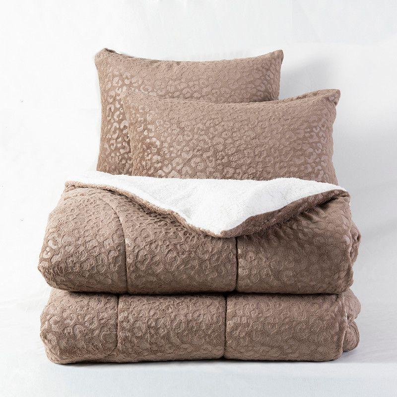 Plumon Coral Emboss 1.5 P Café-1