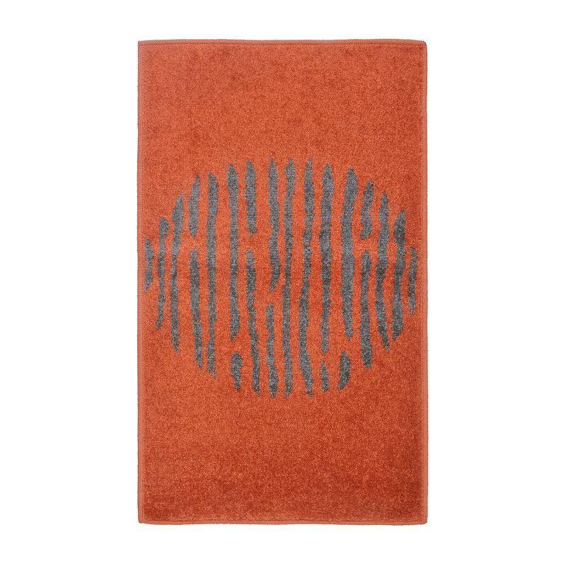 Alfombra Frise 1.6k Venecia 133x180 cms Huella-0