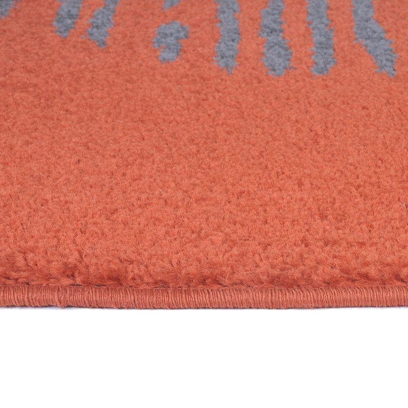 Alfombra Frise 1.6k Venecia 133x180 cms Huella-3