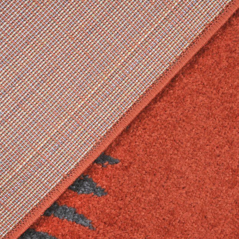Alfombra Frise 1.6k Venecia 133x180 cms Huella-1