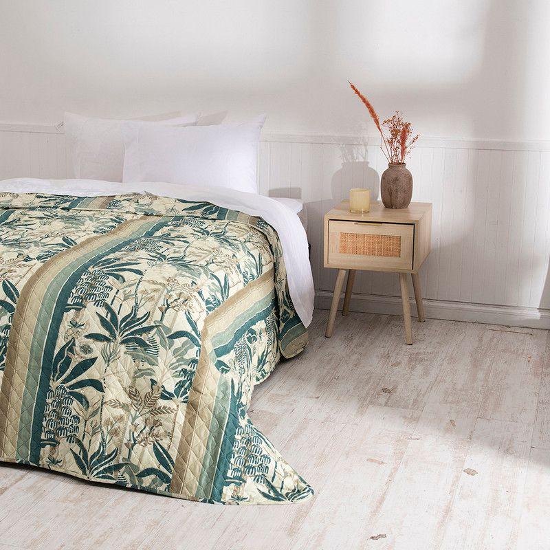 Quilt Castilla Estampada 2 P Sara-2