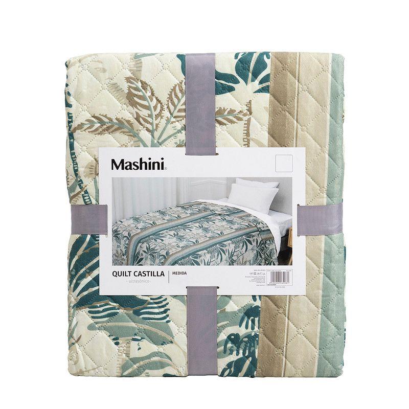 Quilt Castilla Estampada 2 P Sara-4