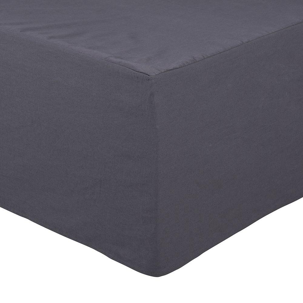 Faldon lino King Marengo Fabrics-0