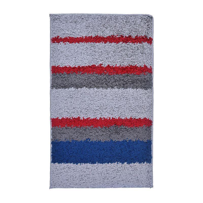 Alfombra Shaggy 1.8k Studio 150x200 cms Meriadiano-0