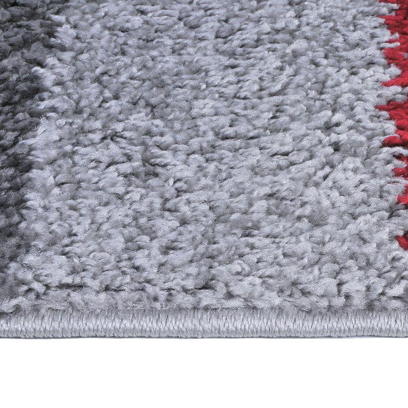 Alfombra Shaggy 1.8k Studio 150x200 cms Meriadiano-3