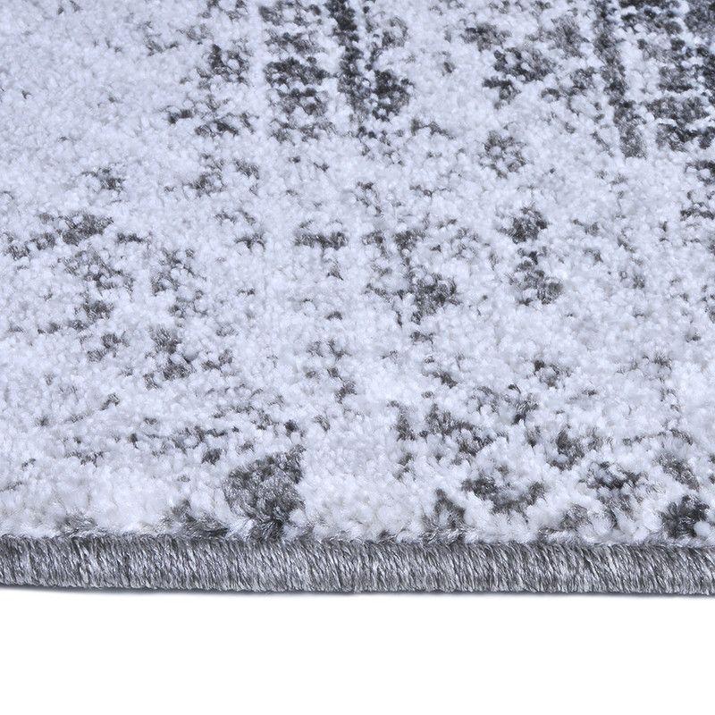 Alfombra Frise 2.5k Bruselas 120x190 Corona-3