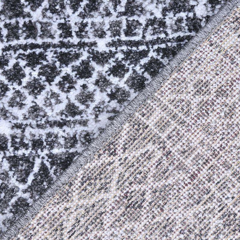 Alfombra Frise 2.5k Bruselas 120x190 Corona-1