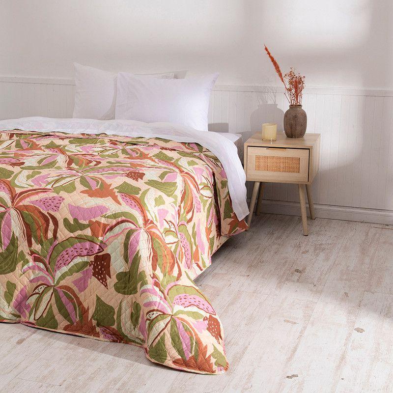 Quilt Castilla Estampada King Antonieta-2