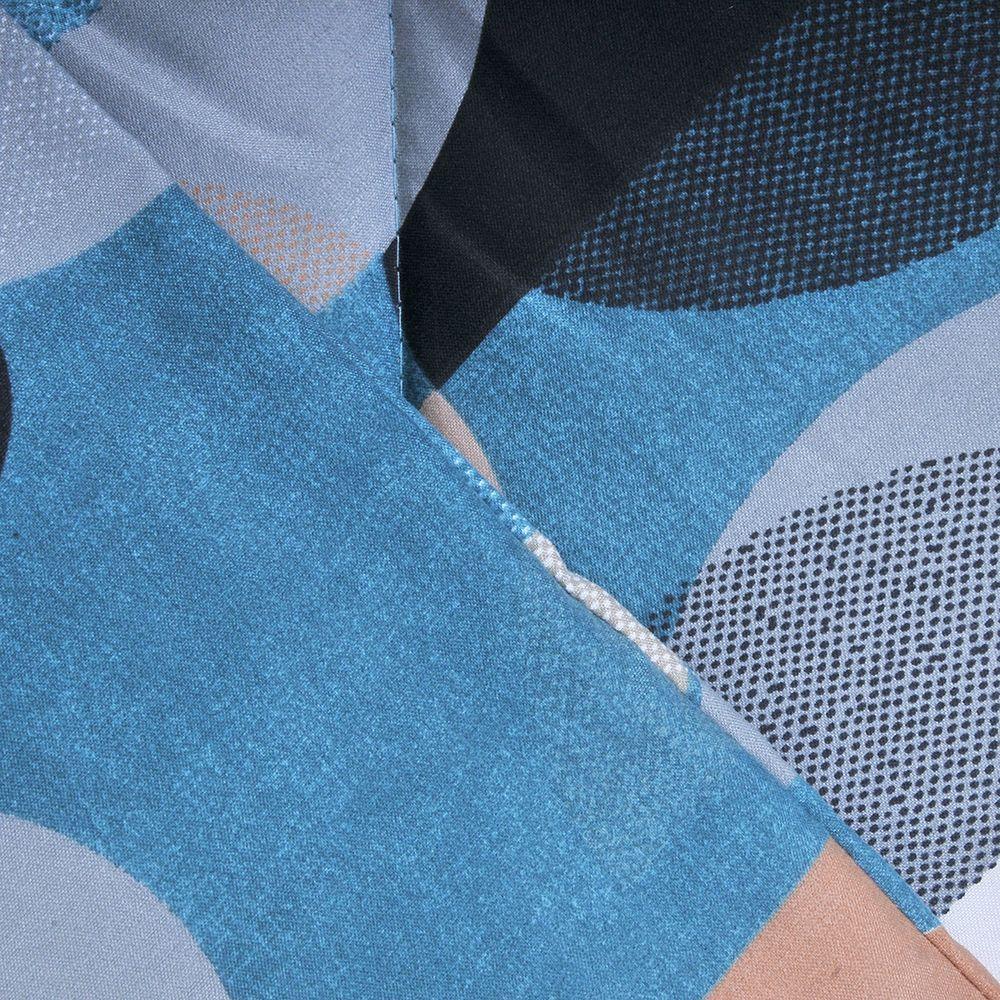 Plumón Microfibra 2 P  Oval-5