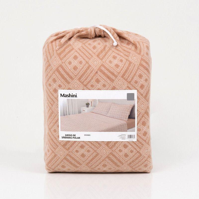 Sabana Polar Est. King Prisma-4