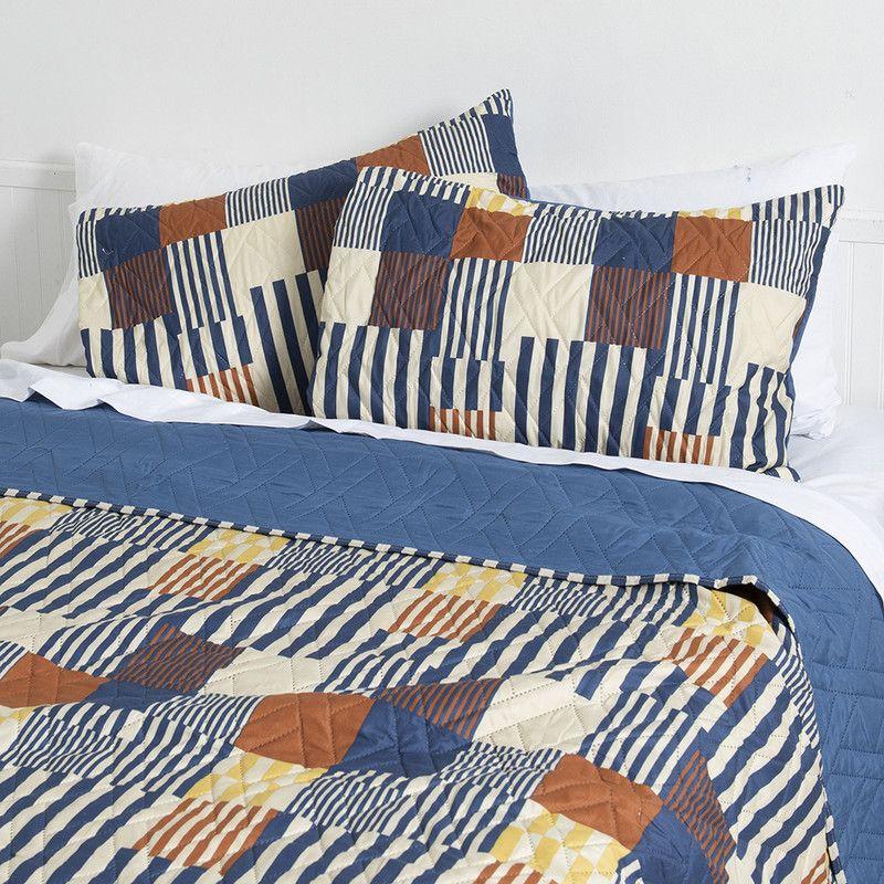 Quilt MF Est. Mashini King Rodano-1