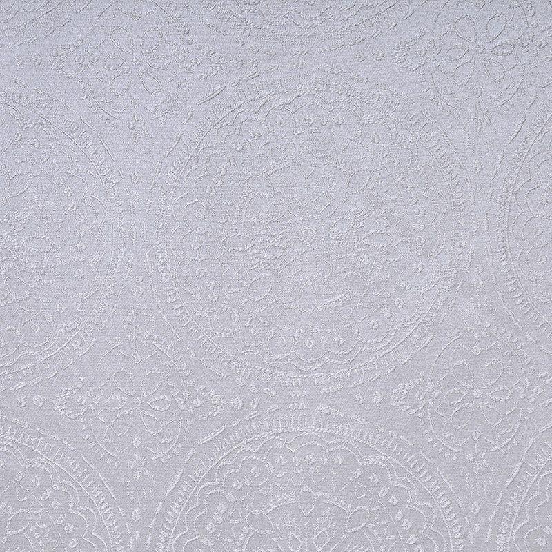 Set Cortinas Jqd Argo. 140x220 Mandala Text. Ivor-1