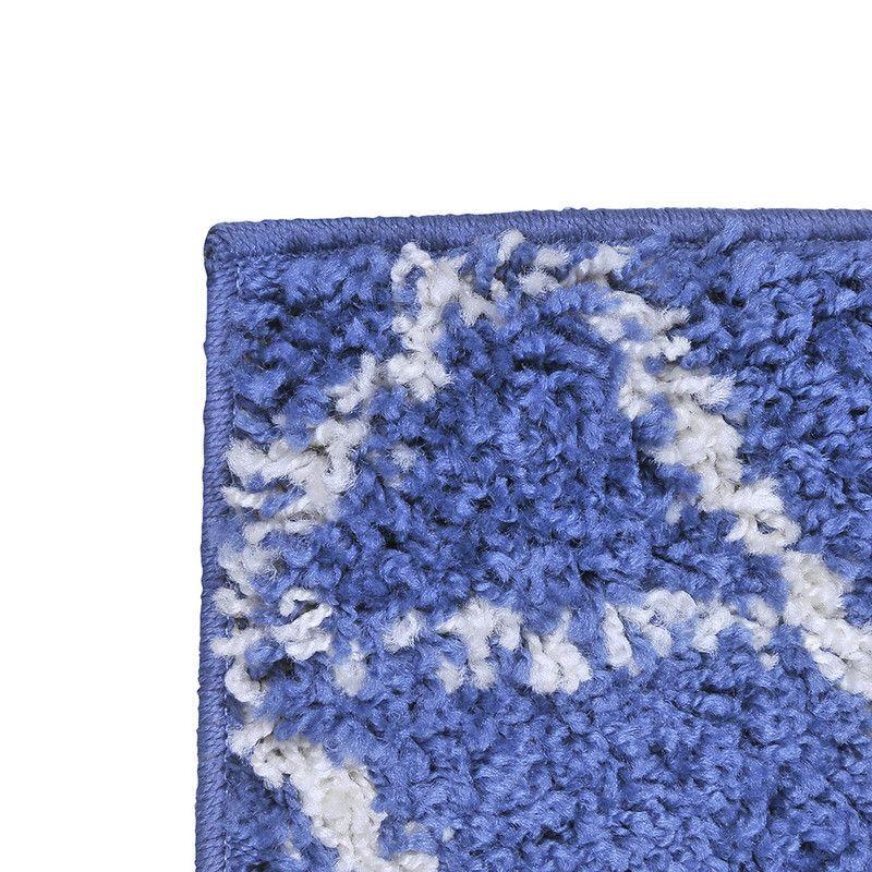 Alfombra Shaggy 1.8k Studio 150x200 cms Abuya-2