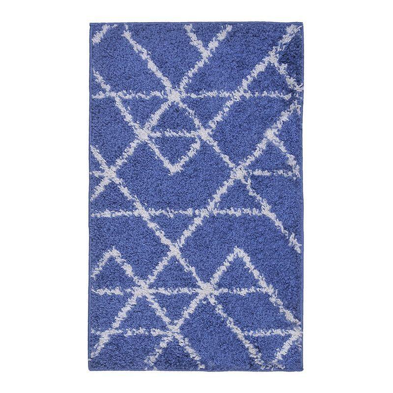 Alfombra Shaggy 1.8k Studio 150x200 cms Abuya-0