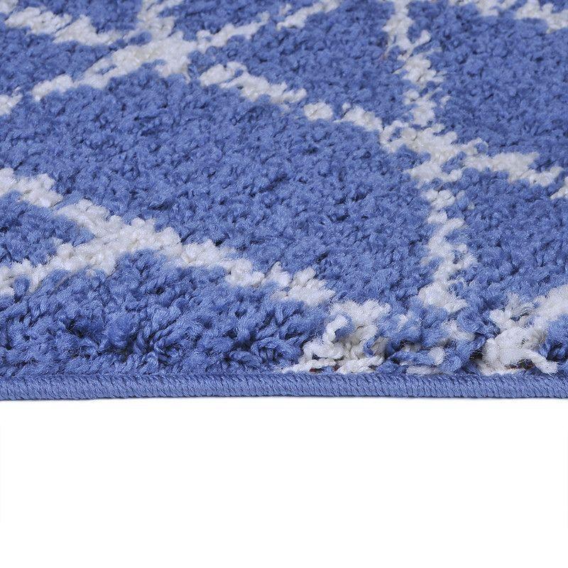 Alfombra Shaggy 1.8k Studio 150x200 cms Abuya-3