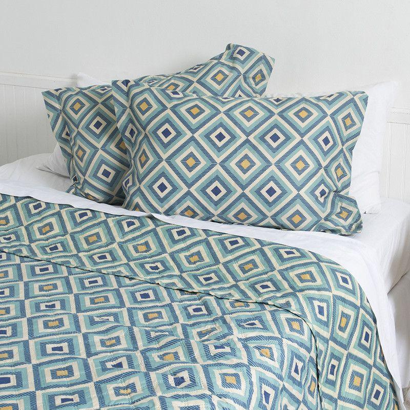 Quilt Cordoba Est. Mashini 2 P Mosa-1