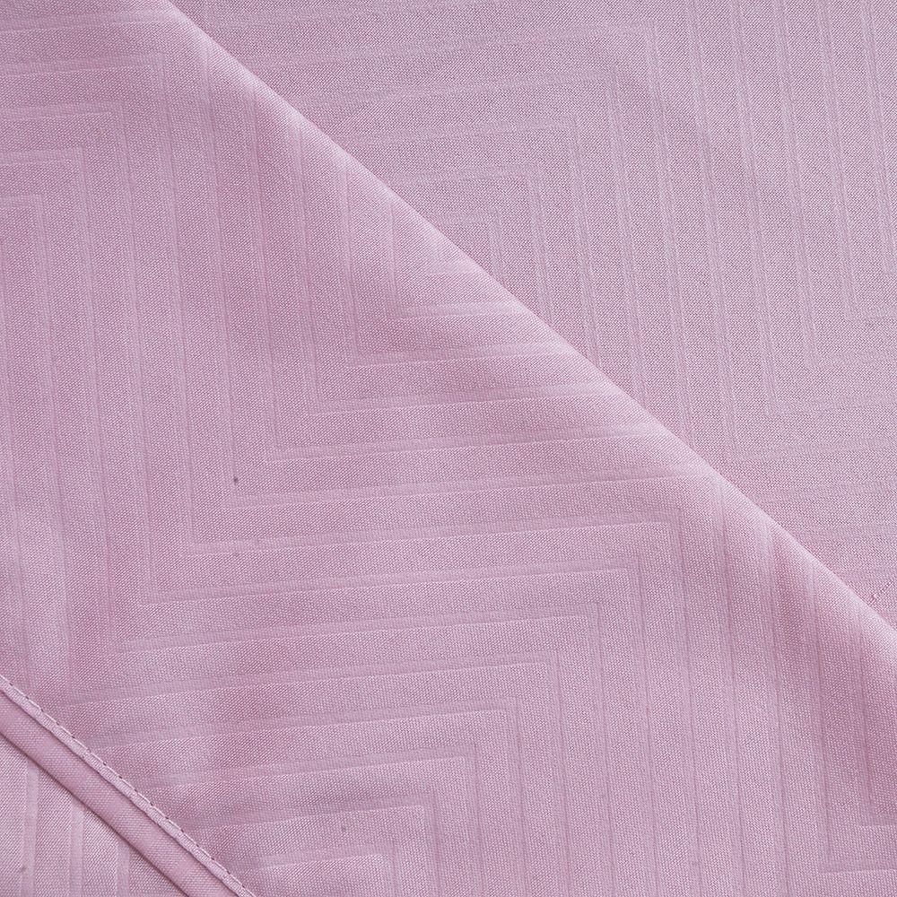 Sabana lisa  MF Embossed 2 P Coral-1