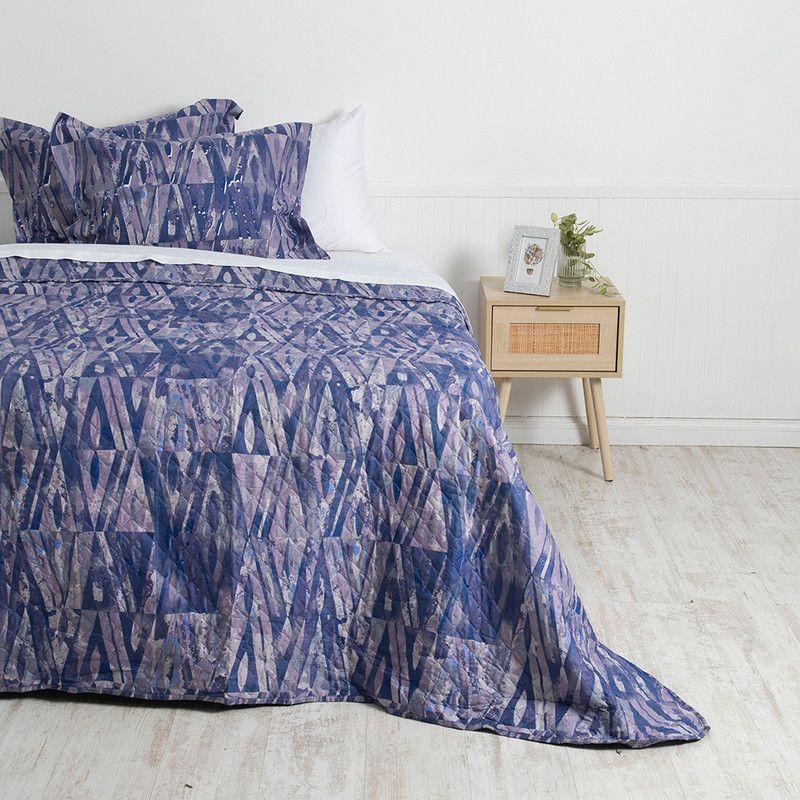 Quilt Cordoba Estampada  2 P Prisma-0