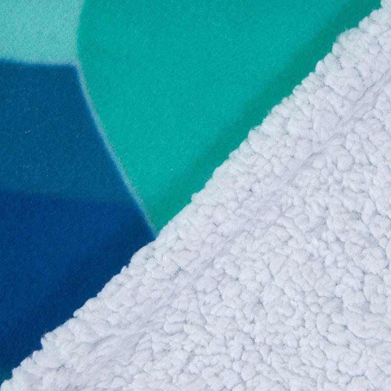 Frazada Polar Sherpa 150x200 Toy Story Rex-1