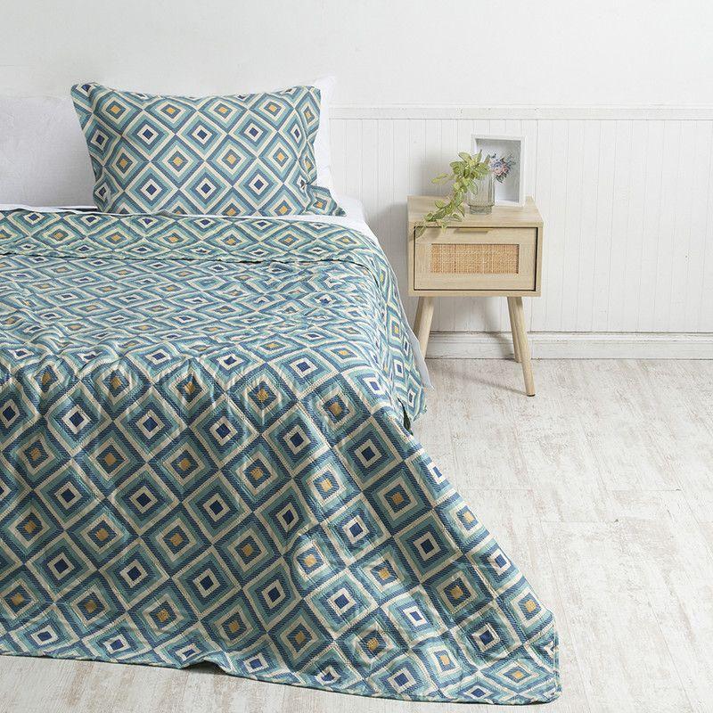 Quilt Cordoba Est. Mashini 1.5 P Mosa-0