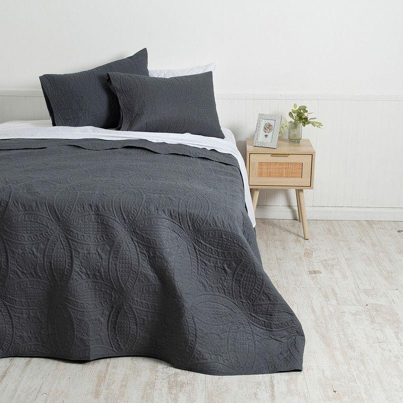 Quilt MF 2 P Portugal Verde Marengo-0