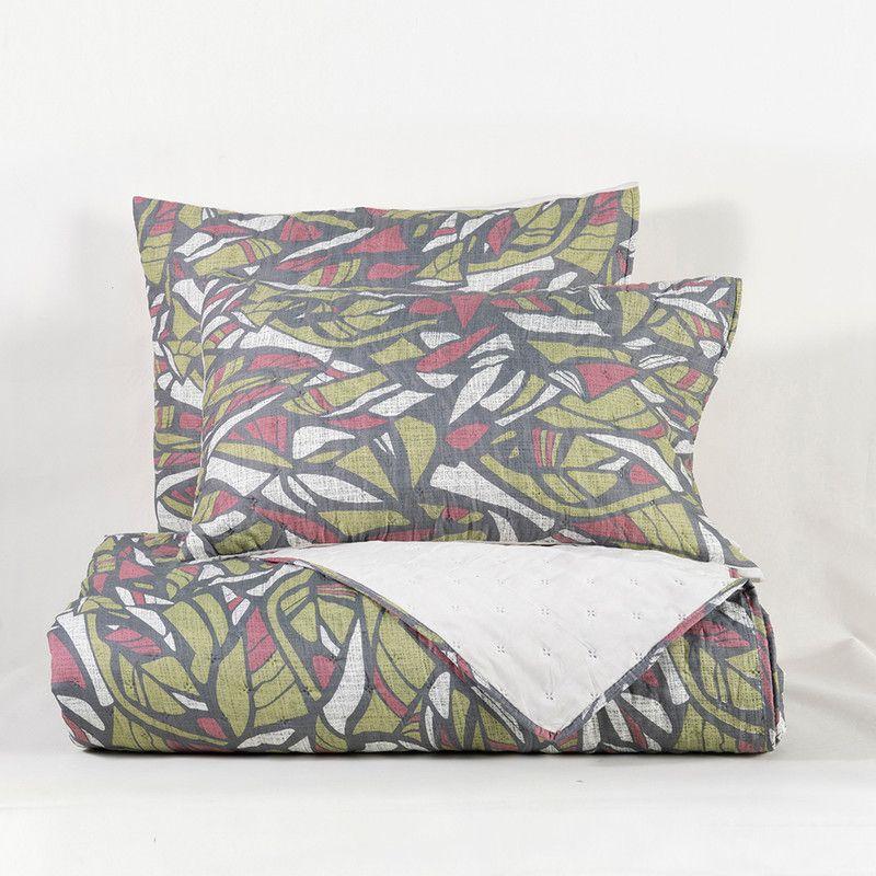 Quilt Toledo MF Estampada King Stone-4