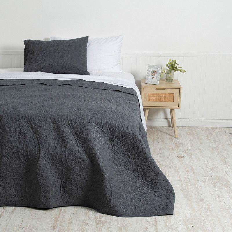 Quilt MF 1.5 P Portugal Marengo-0