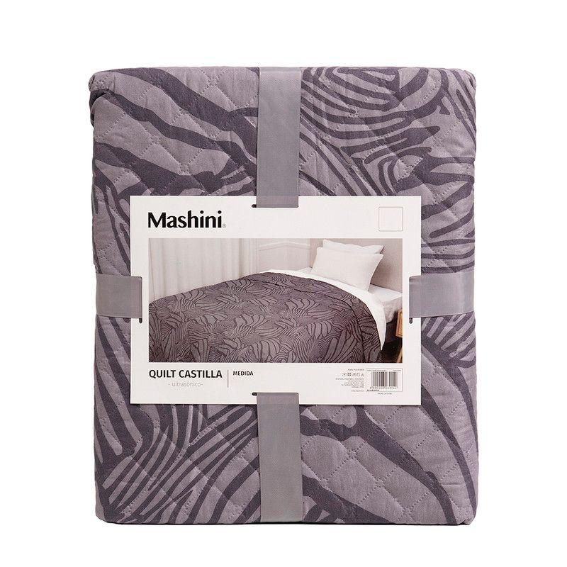 Quilt Castilla Estampada 1.5 P Victoria-4