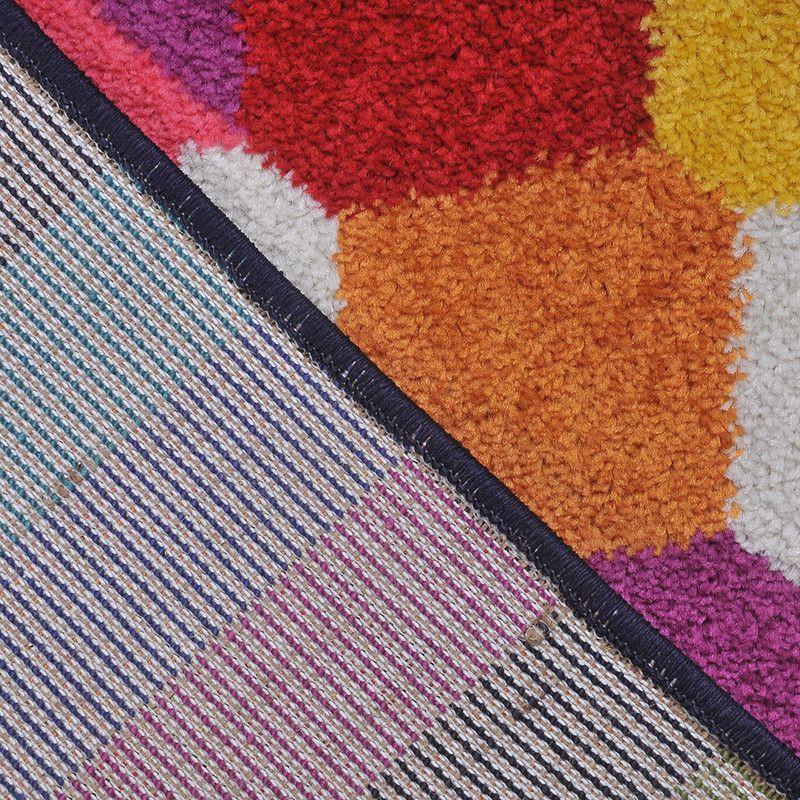 Alfombra Frise Boutique 200x290 cms Destello-1