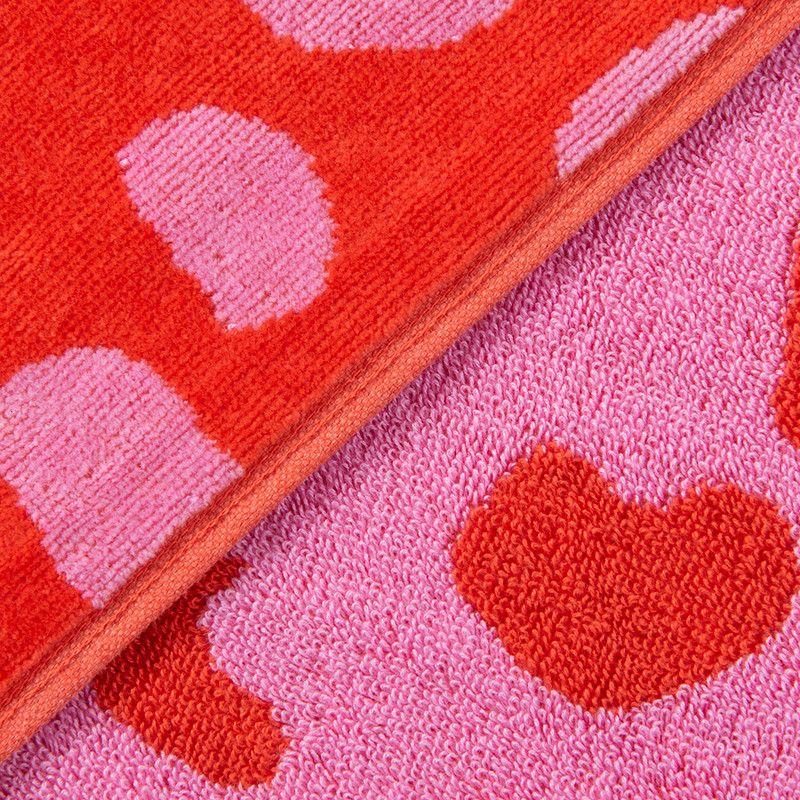 T.Playa Jacquard 75x150 Ipanema-2
