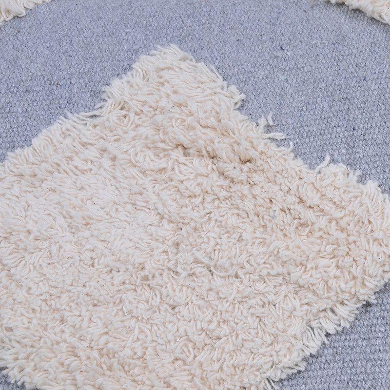 Cojín Algodón 45x45 cms Ferrara-1