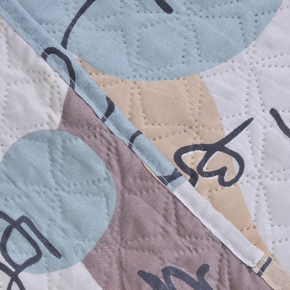 Quilt Cordoba Est. Mashini 2 P Faces-1