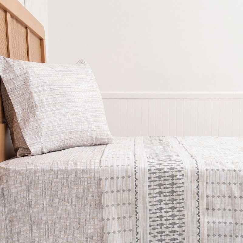 Sábana Est. 144H 1.5 P Isar-2