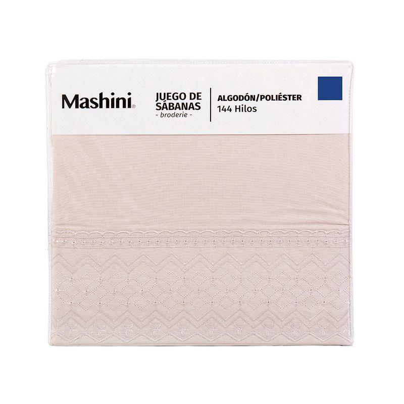 Sabana Broderie Geo 1.5 P Arena-4