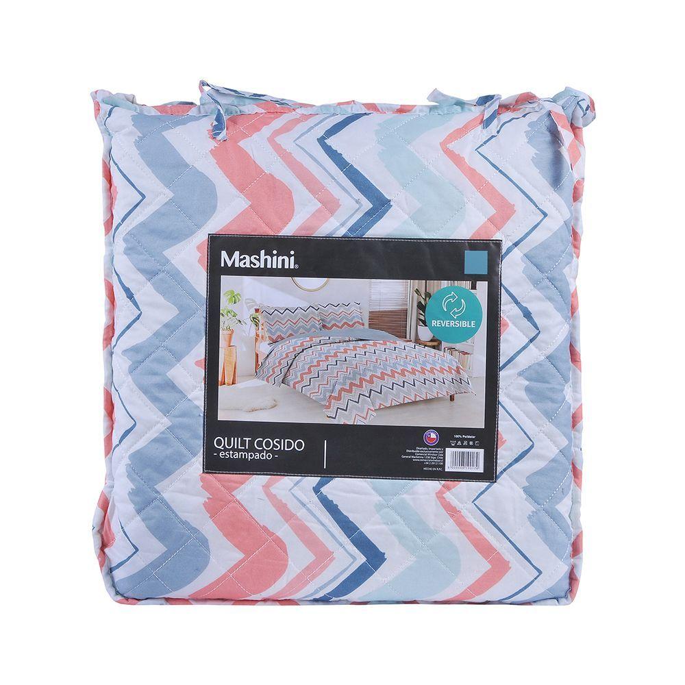Quilt Cosido MF 2 P Arrow-5