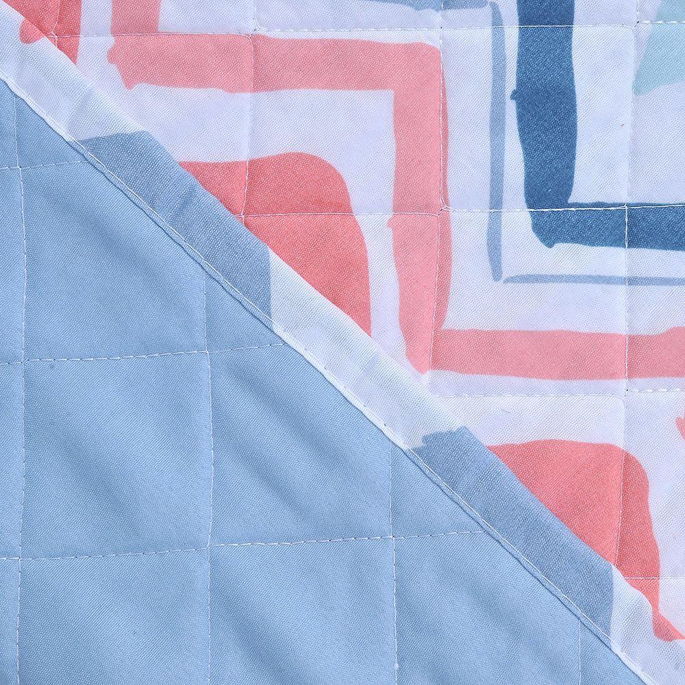 Quilt Cosido MF 2 P Arrow-1
