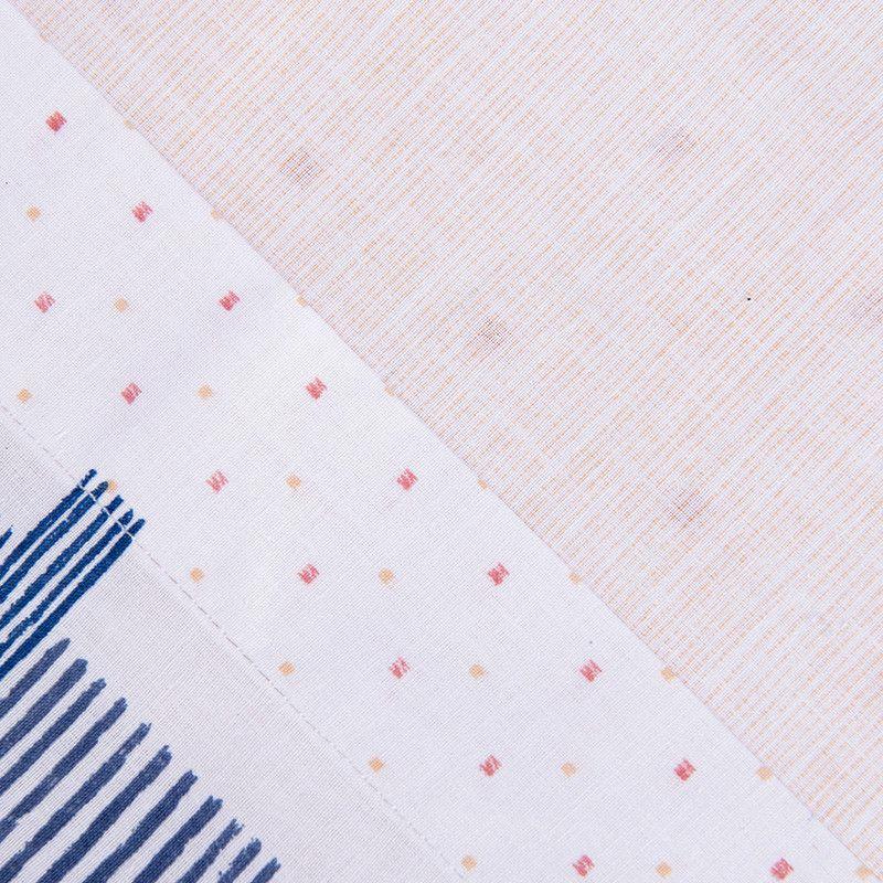 Sábana Estampada  144 Hilos 2 P Bari-1