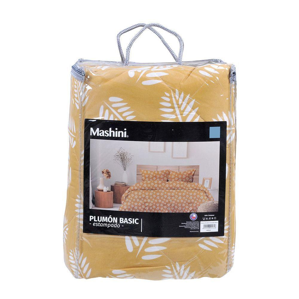 Plumon MF Basico est. 1.5 P S-2