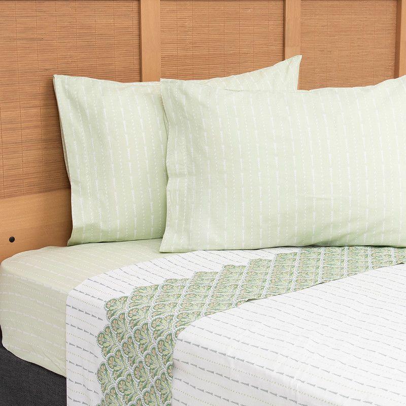 Sábana Est. 144H 2 P Tama-3