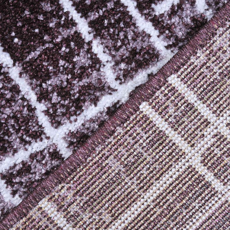 Alfombra Frise 2.5k Bruselas 130x190 Manarola-2