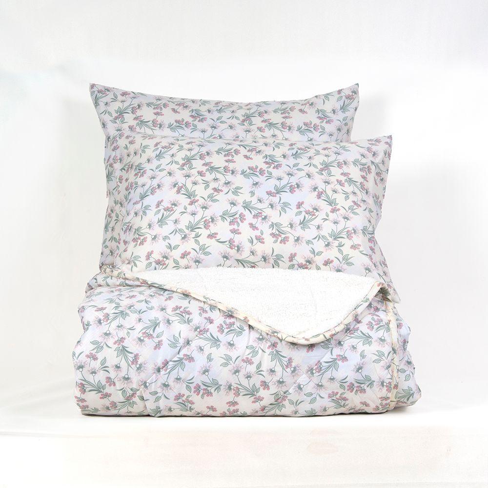 Plumon Básico MF Est-Sherpa King Cream-3