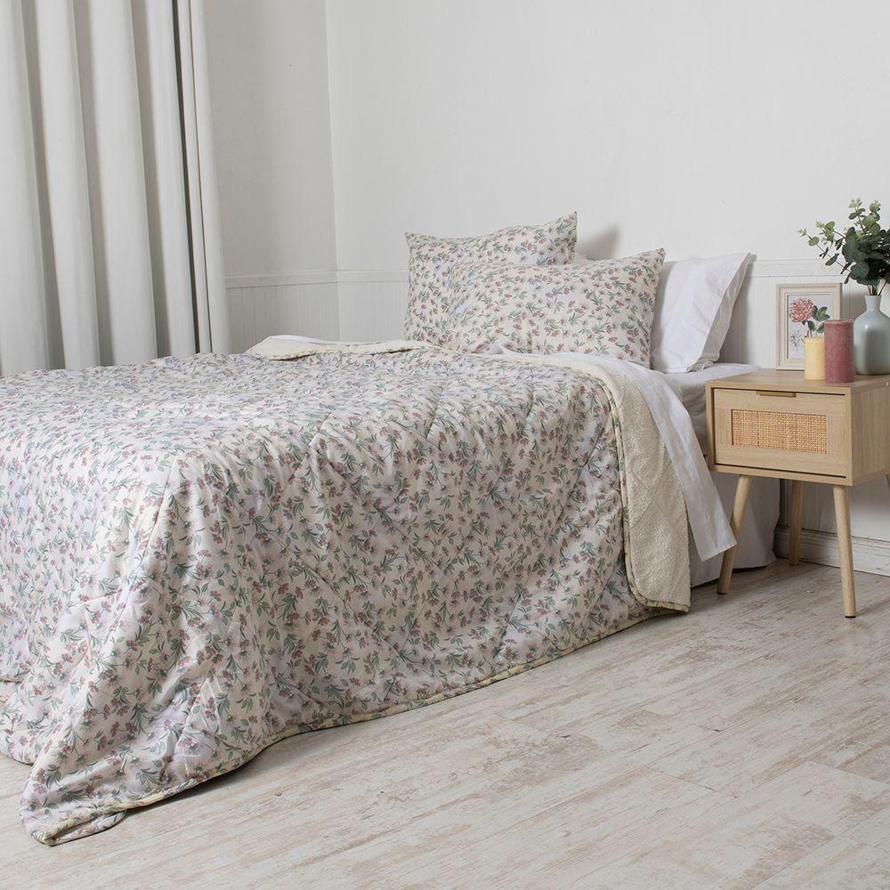 Plumon Básico MF Est-Sherpa King Cream-2