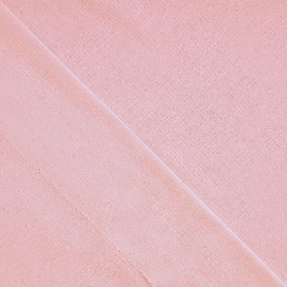 Sabana lisa 144 Colores 2 P Coral-1