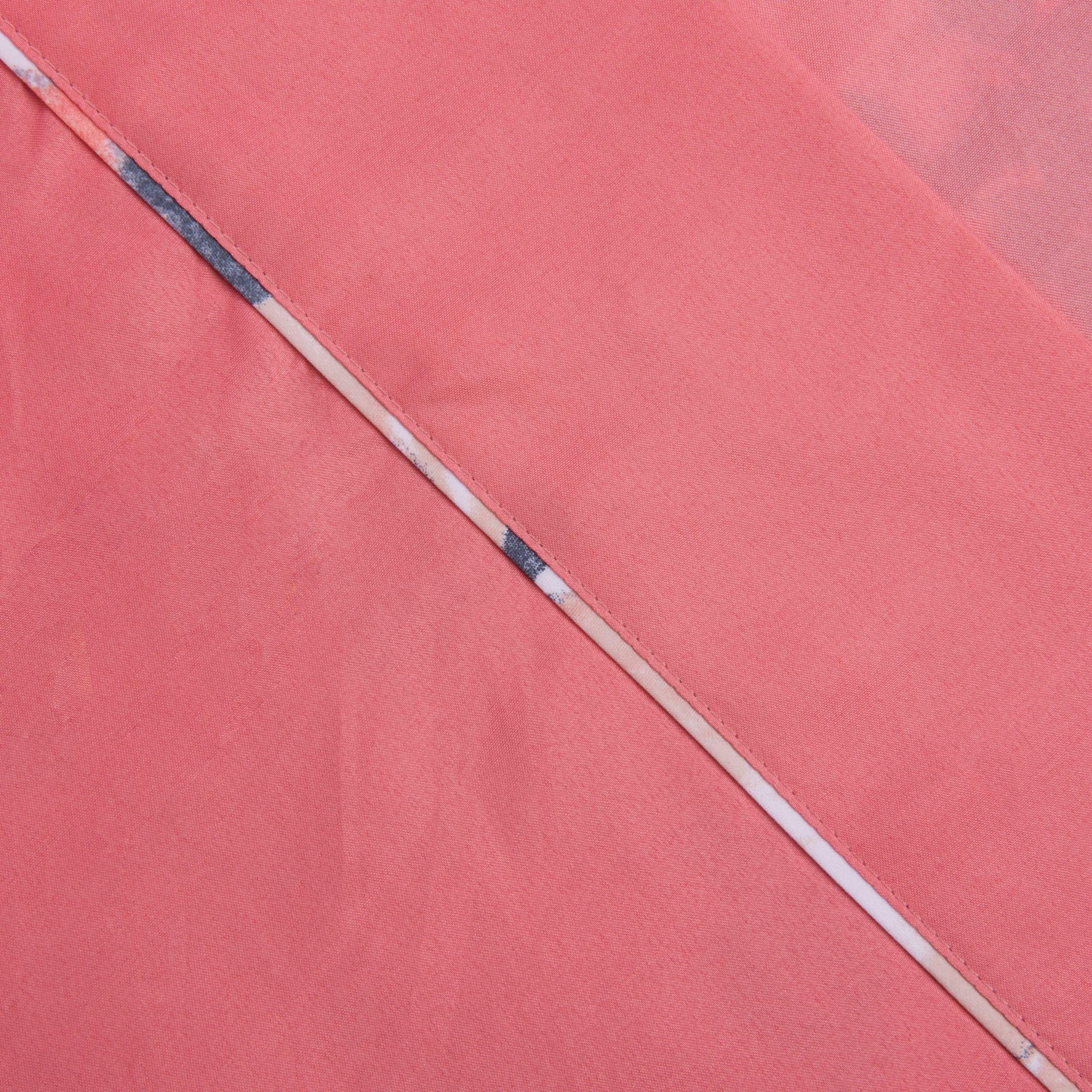 Sabana MF Estampada 2P Coral Atenas-1