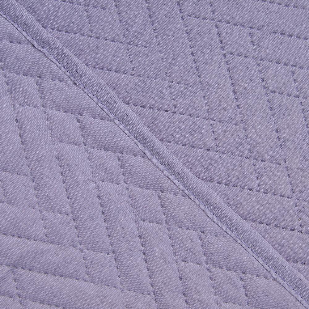 Quilt Cordoba lisa Mashini 2 P Lila-1
