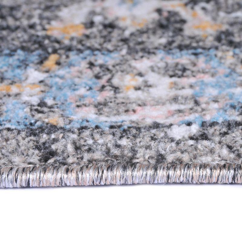 Alfombra Poliester Eclipse 160x230 Hadid-3