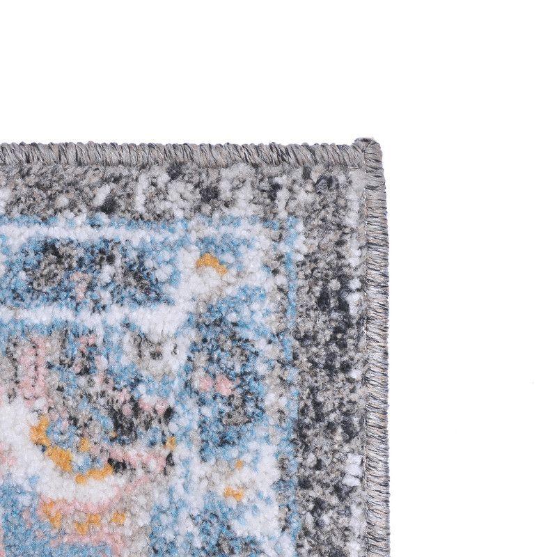 Alfombra Poliester Eclipse 160x230 Hadid-2